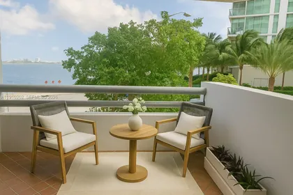 555 NE 30th St # 203, Miami FL 33137 Miami, FL real estate