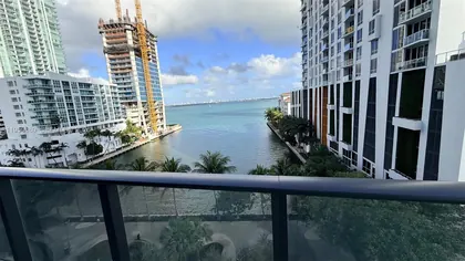 460 NE 28th St # 608, Miami FL 33137 Miami, FL real estate