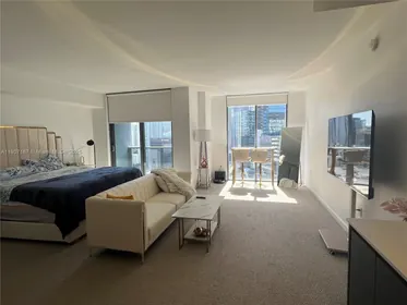 31 SE 6th St # 2505, Miami FL 33131 Miami, FL real estate