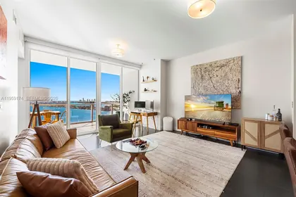 2020 N Bayshore Dr # 2908, Miami FL 33137 Miami, FL real estate