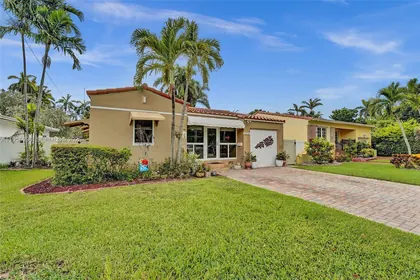 1340 Jackson St, Hollywood FL 33019 Hollywood, FL real estate