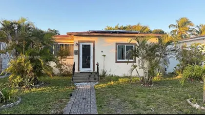 2519 Rodman St, Hollywood FL 33020 Hollywood, FL real estate