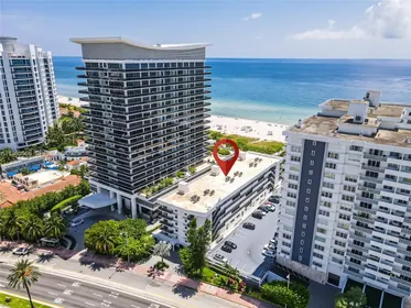 5845 Collins Ave # 201, Miami Beach FL 33140 Miami Beach, FL real estate