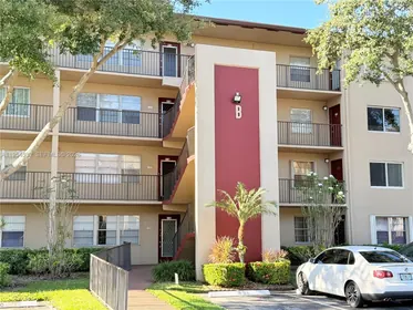 850 SW 133rd Ter # 416B, Pembroke Pines FL 33027 Pembroke Pines, FL real estate
