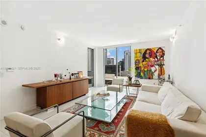 31 SE 6 # 2007, Miami FL 33131 Miami, FL real estate