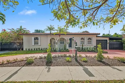 5936 SW 29th St, Miami FL 33155 Miami, FL real estate