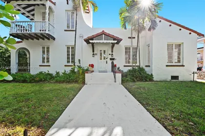 36 Phoenetia Ave, Coral Gables FL 33134 Coral Gables, FL real estate