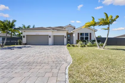29340 SW 178th Ct, Homestead FL 33030 Homestead, FL real estate