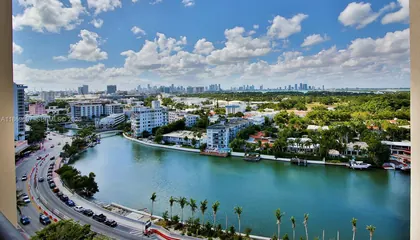 2555 Collins Ave # 1804, Miami Beach FL 33140 Miami Beach, FL real estate