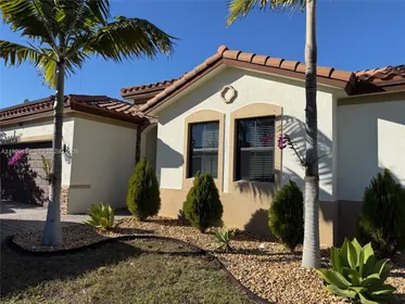 2541 SE 1st St, Homestead FL 33033 Homestead, FL real estate