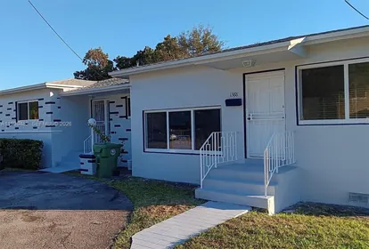 1386 NW 38th St # 1, Miami FL 33142 Miami, FL real estate