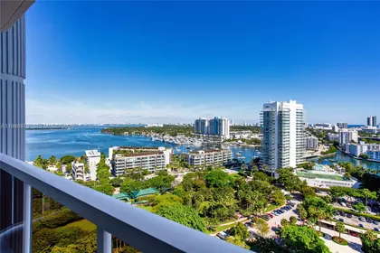 9 Island Ave # 2111, Miami Beach FL 33139 Miami Beach, FL real estate