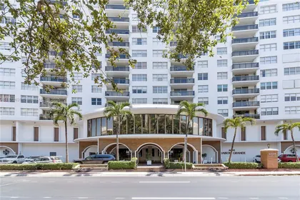 6039 Collins Ave # 829, Miami Beach FL 33140 Miami Beach, FL real estate