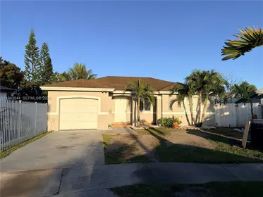 28431 SW 135th Ave, Homestead FL 33033 Homestead, FL real estate
