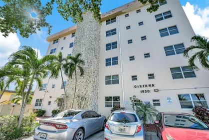 1830 Dixieanna St # 506, Hollywood FL 33020 Hollywood, FL real estate