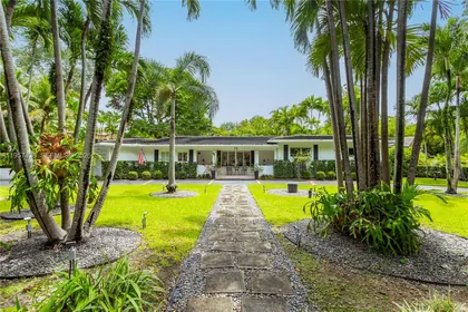 711 Sunset Rd # 711, Coral Gables FL 33143 Coral Gables, FL real estate