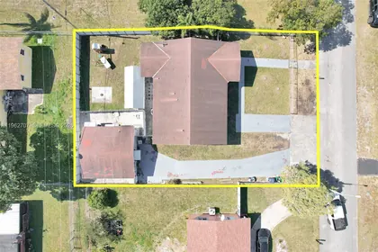 3280 NW 213th Ter, Miami Gardens FL 33056 Miami Gardens, FL real estate