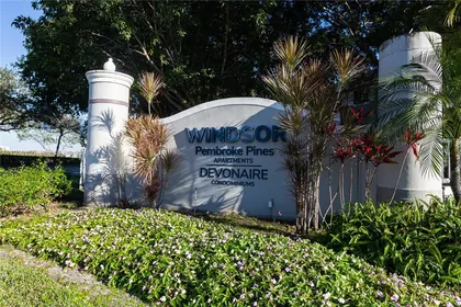 #306 Pembroke Pines, FL real estate