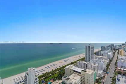 4401 Collins Ave, Miami Beach FL 33140 Miami Beach, FL real estate