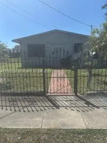 3128 NW 65th St, Miami FL 33147 Miami, FL real estate