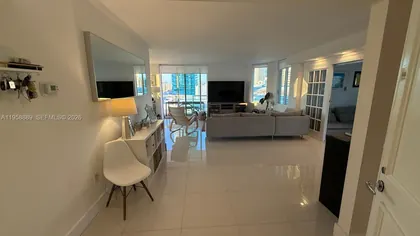 5900 COLLINS AV # 1008, Miami Beach FL 33140 Miami Beach, FL real estate