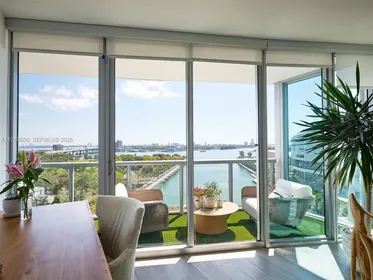 888 Biscayne Blvd # 1009, Miami FL 33132 Miami, FL real estate