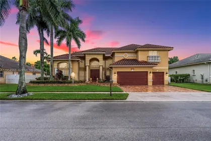 — Pembroke Pines, FL real estate