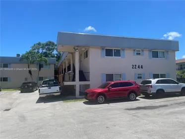 2244 Madison St # 9, Hollywood FL 33020 Hollywood, FL real estate
