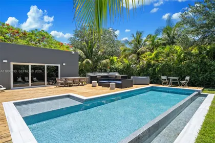 5943 SW 62nd St, South Miami FL 33143 South Miami, FL real estate