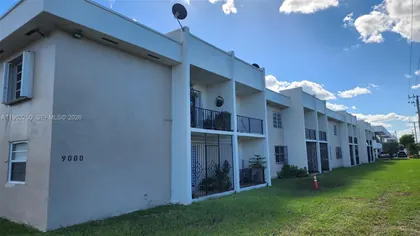 9000 SW 24th St # 14C, Miami FL 33165 Miami, FL real estate