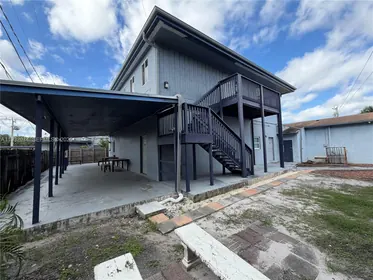 808 NW 19th St # D, Fort Lauderdale FL 33311 Fort Lauderdale, FL real estate