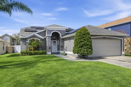 12608 Crayford ave, Orlando FL 32837 Orlando, FL real estate