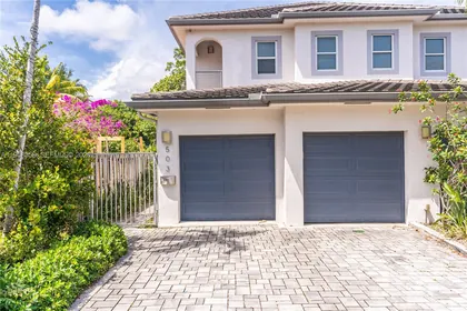 503 SW 16th St, Fort Lauderdale FL 33315 Fort Lauderdale, FL real estate