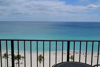 2101 S Ocean Dr # 1702, Hollywood FL 33019 Hollywood, FL real estate