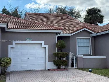 #2 Sunrise, FL real estate