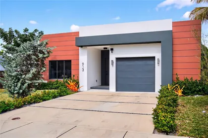 913 NE 15th St, Fort Lauderdale FL 33304 Fort Lauderdale, FL real estate