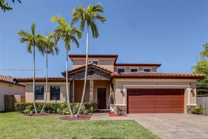 516 SE 35th Ter, Homestead FL 33033 Homestead, FL real estate