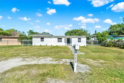 14855 Grant Ln, Homestead FL 33033 Homestead, FL real estate