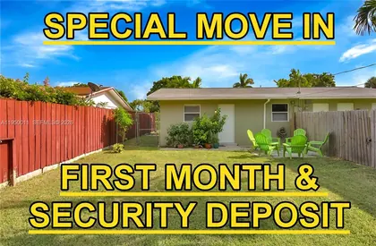 1015 SW 30th St # 1015, Fort Lauderdale FL 33315 Fort Lauderdale, FL real estate