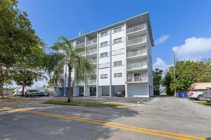 1701 Washington St # 304, Hollywood FL 33020 Hollywood, FL real estate