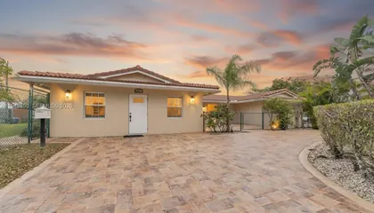 601 N 44th Ave # 0, Hollywood FL 33021 Hollywood, FL real estate