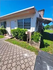 918 N 16th Ct # 1, Hollywood FL 33020 Hollywood, FL real estate