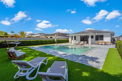 2872 SE 3rd St, Homestead FL 33033 Homestead, FL real estate