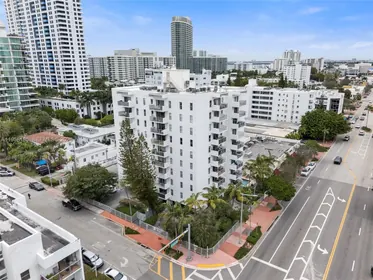 1300 Alton Rd # 5D, Miami Beach FL 33139 Miami Beach, FL real estate