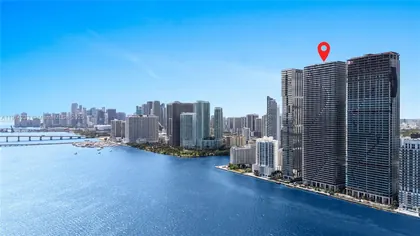 700 NE 24 # 3905, Miami FL 33137 Miami, FL real estate