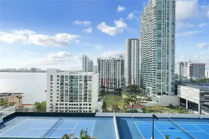 480 NE 30th St # 1403, Miami FL 33137 Miami, FL real estate